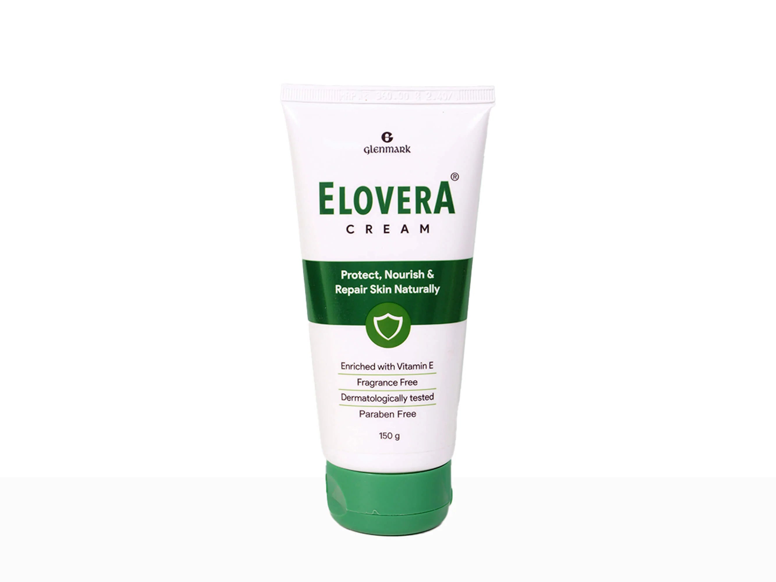 Elovera Cream 150Gm Pack Of 2