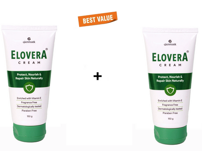 Glenmark Elovera Cream