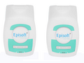 Episoft Cleansing Lotion Pack Of 2*125 ml