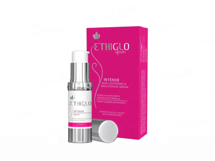 Ethinext Ethiglo Intense Skin Lightening & Brightening Serum 15ml