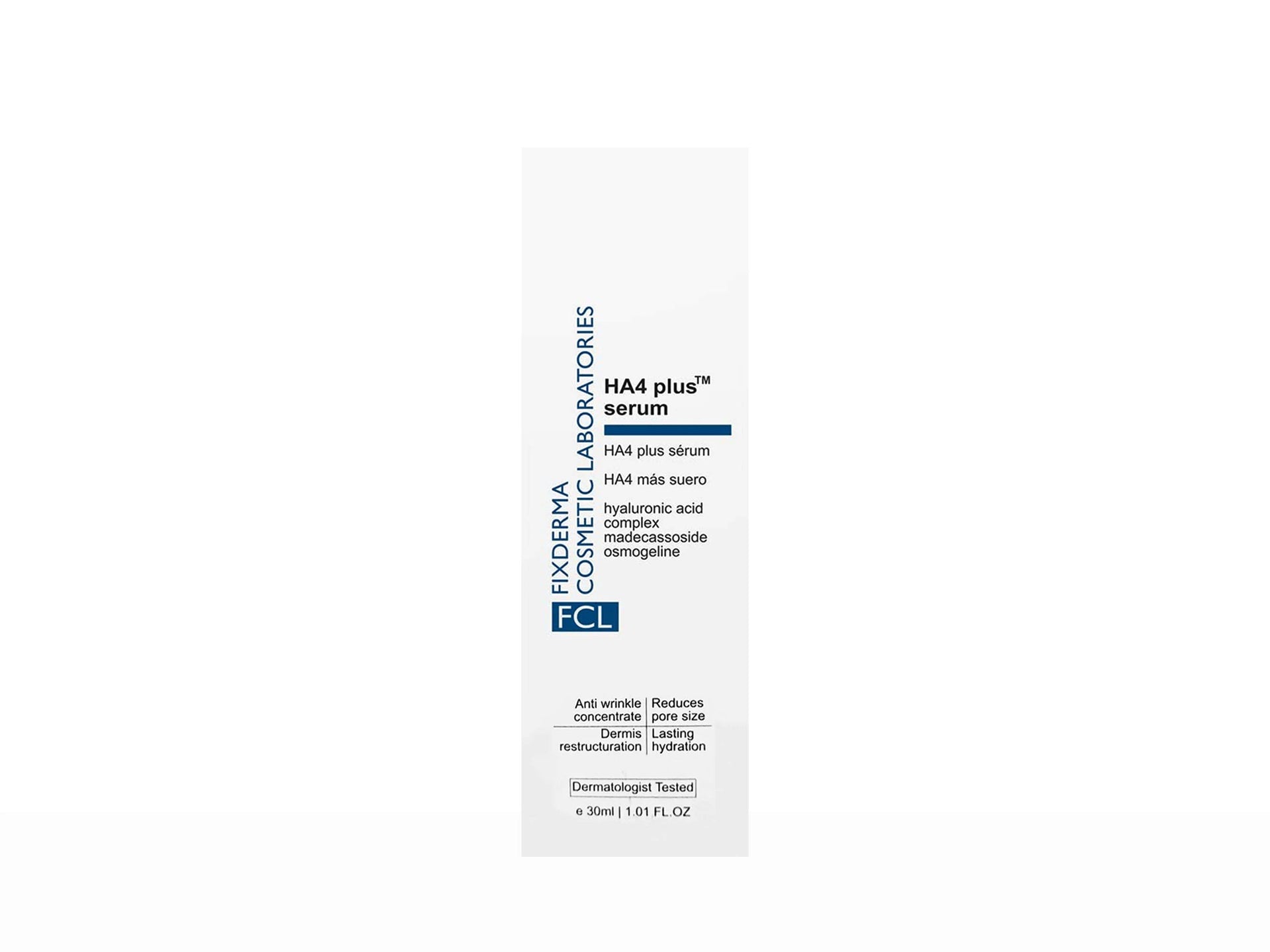 FCL HA4 Plus Serum 30Ml