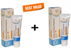 Faceclin AT Gel 20Gm Pack 2 2 x 20 gm