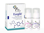 Fixderma Eyegile AM & PM Cream 15Gm