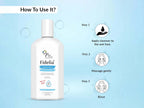 Fixderma Fidelia Gentle Skin Cleanser 250Ml