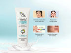 Fixderma Fidelia Moisturizing Cream 75Gm Pack Of 2