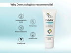 Fixderma Fidelia Moisturizing Cream 75Gm Pack Of 2