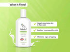 Fixderma Fidelia Nourishing Body Lotion 250Ml