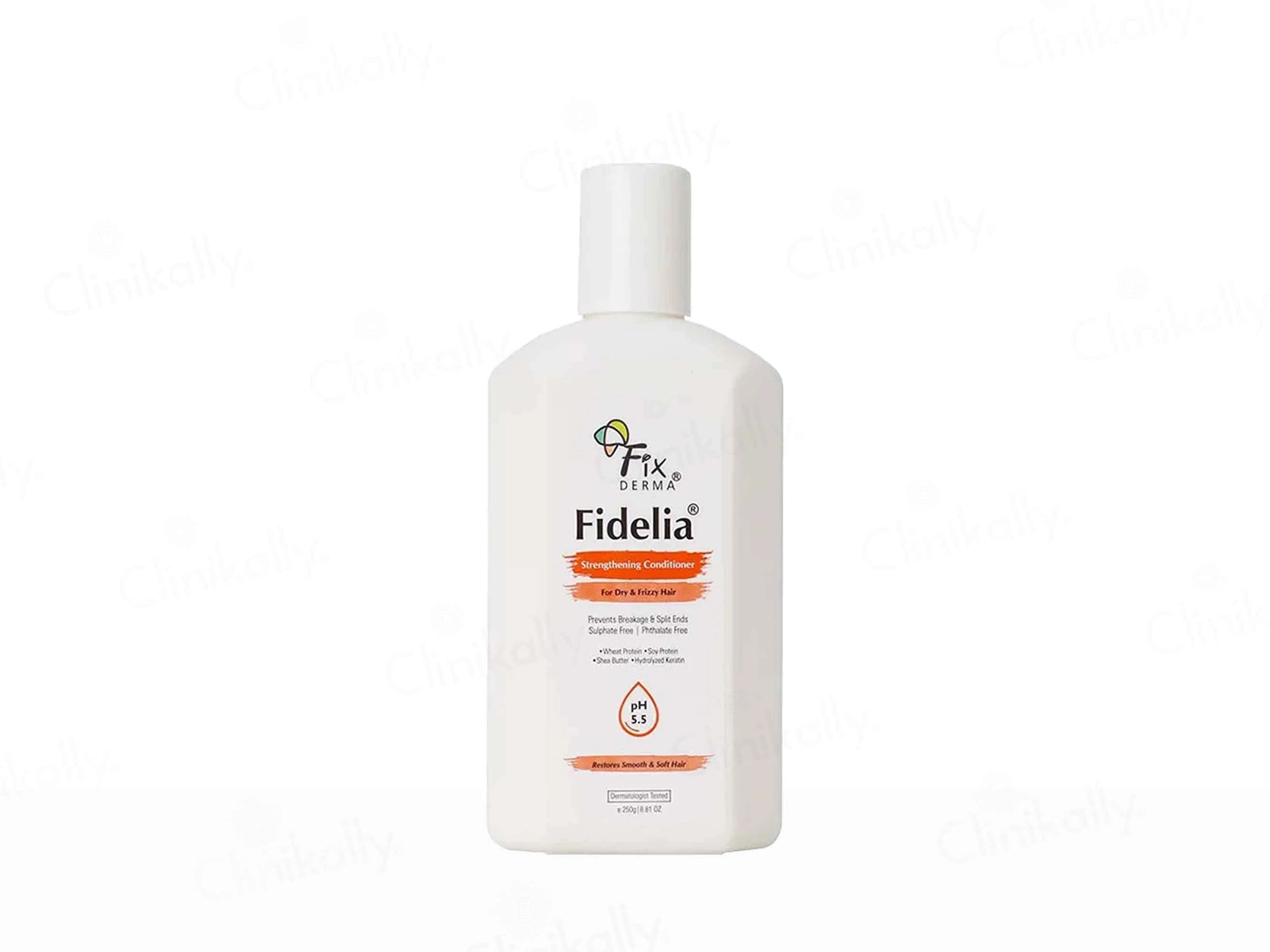 Fixderma Fidelia Strengthening Conditioner 250Gm