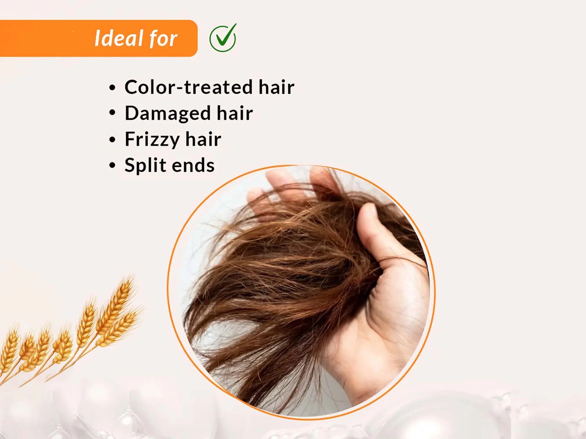Fixderma Fidelia Strengthening Conditioner 250Gm