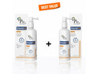 Fixderma Salyzap-AZ Body Spray 100Ml 2 x 100 ml