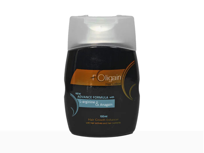 Ubik Foligain Hair Lotion 100ml