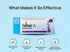 Follihair A Tablet Strip