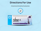 Follihair A Tablet Strip
