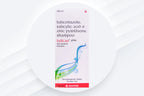 Lulican Shampoo 100Ml (Pack Of 2)