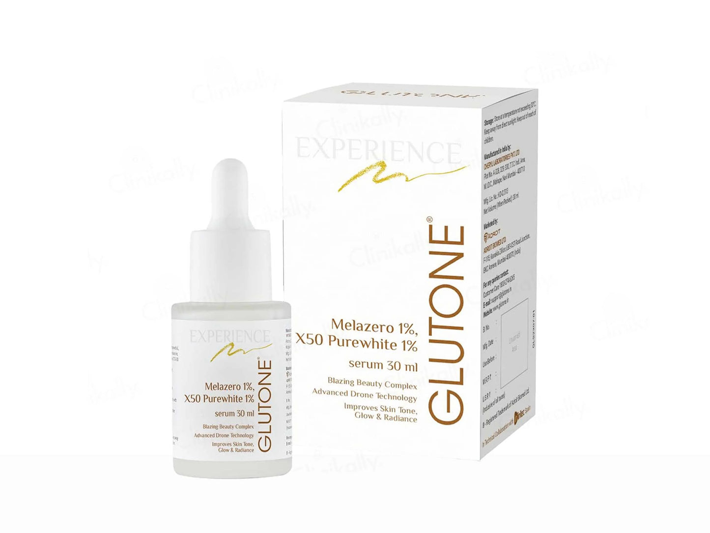 Adroit Glutone Serum