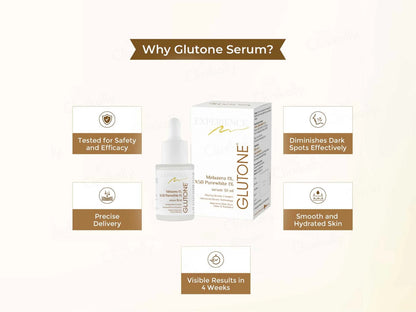 Adroit Glutone Serum