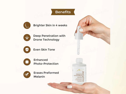 Adroit Glutone Serum