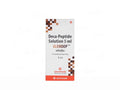 Glenmark Glendep solution 5ml