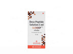 Glenmark Glendep solution 5ml