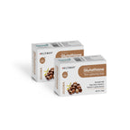 Glutathione Skin Lightening Soap Jojoba 75gm Pack Of 2