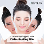 Glutathione Skin Whitening Soap 75Gm