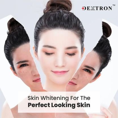 Glutathione Skin Whitening Soap 75Gm