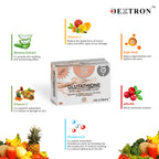 Glutathione Skin Whitening Soap 75Gm