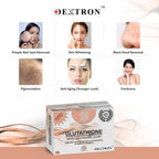 Glutathione Skin Whitening Soap 75Gm