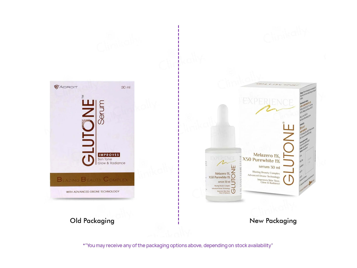 Adroit Glutone Serum