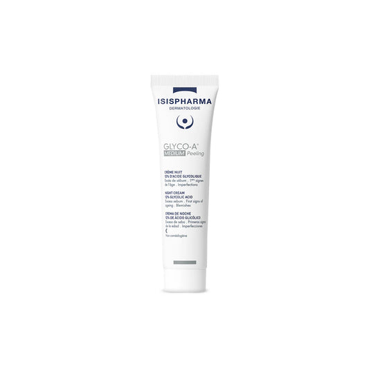 Glyco - A Medium Peeling Face 30 ml