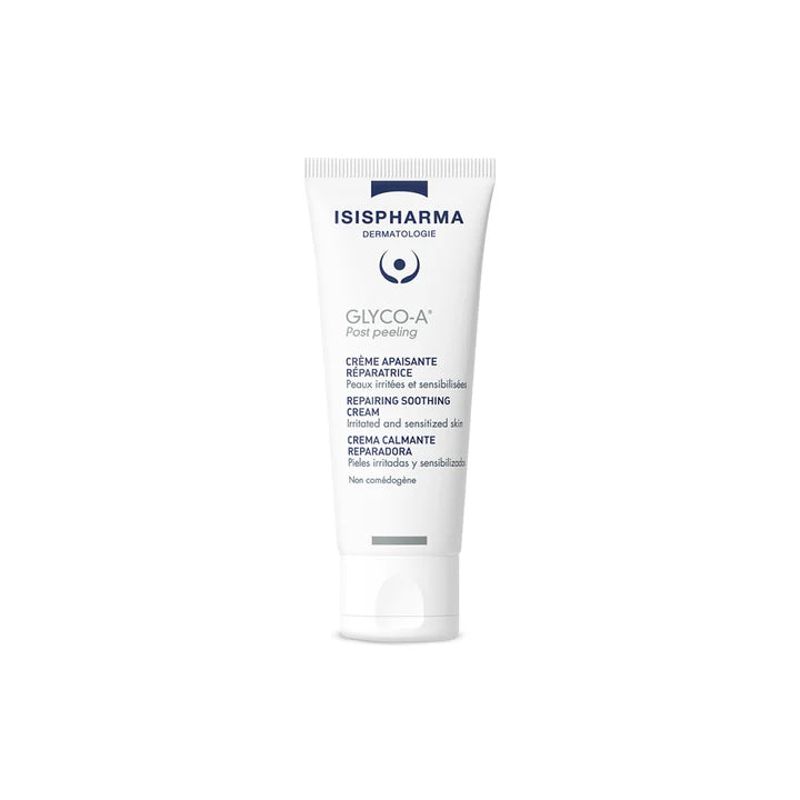 Glyco - A Post Peeling Face 40ml