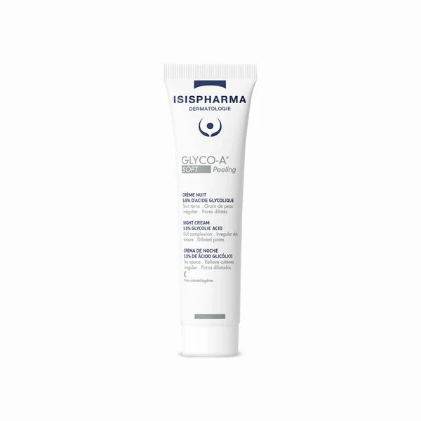 Glyco - A Soft Peeling Face 30 ml