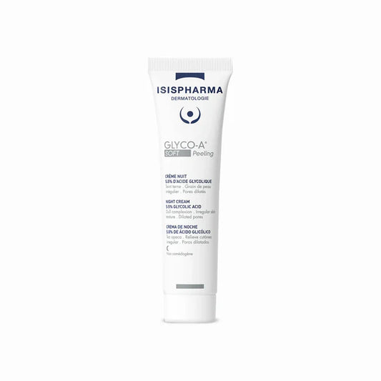 Glyco - A Soft Peeling Face 30 ml