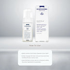 Glyco - A Foamer Face 100ml