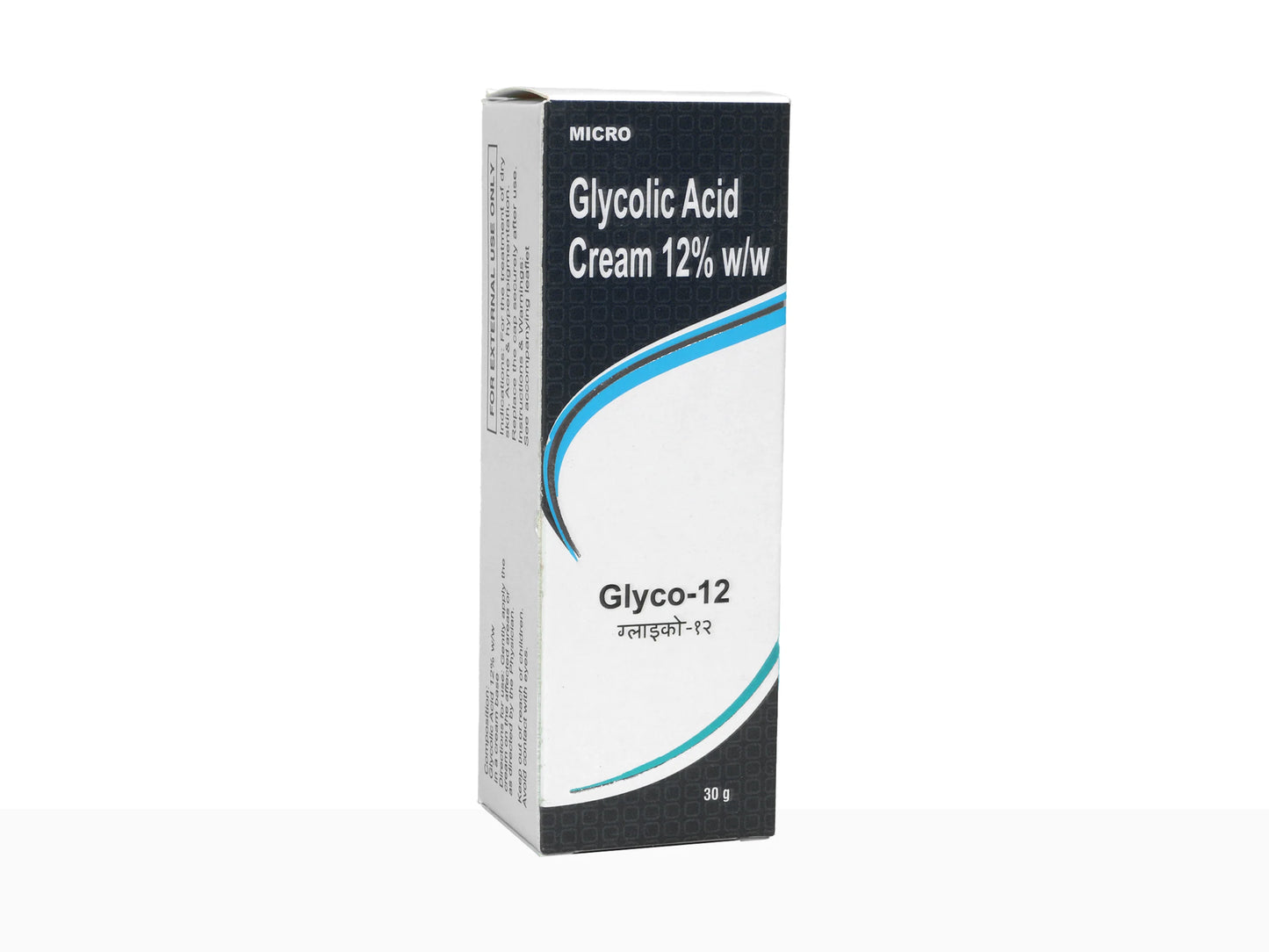 Micro Lab. Glyco-12 Cream