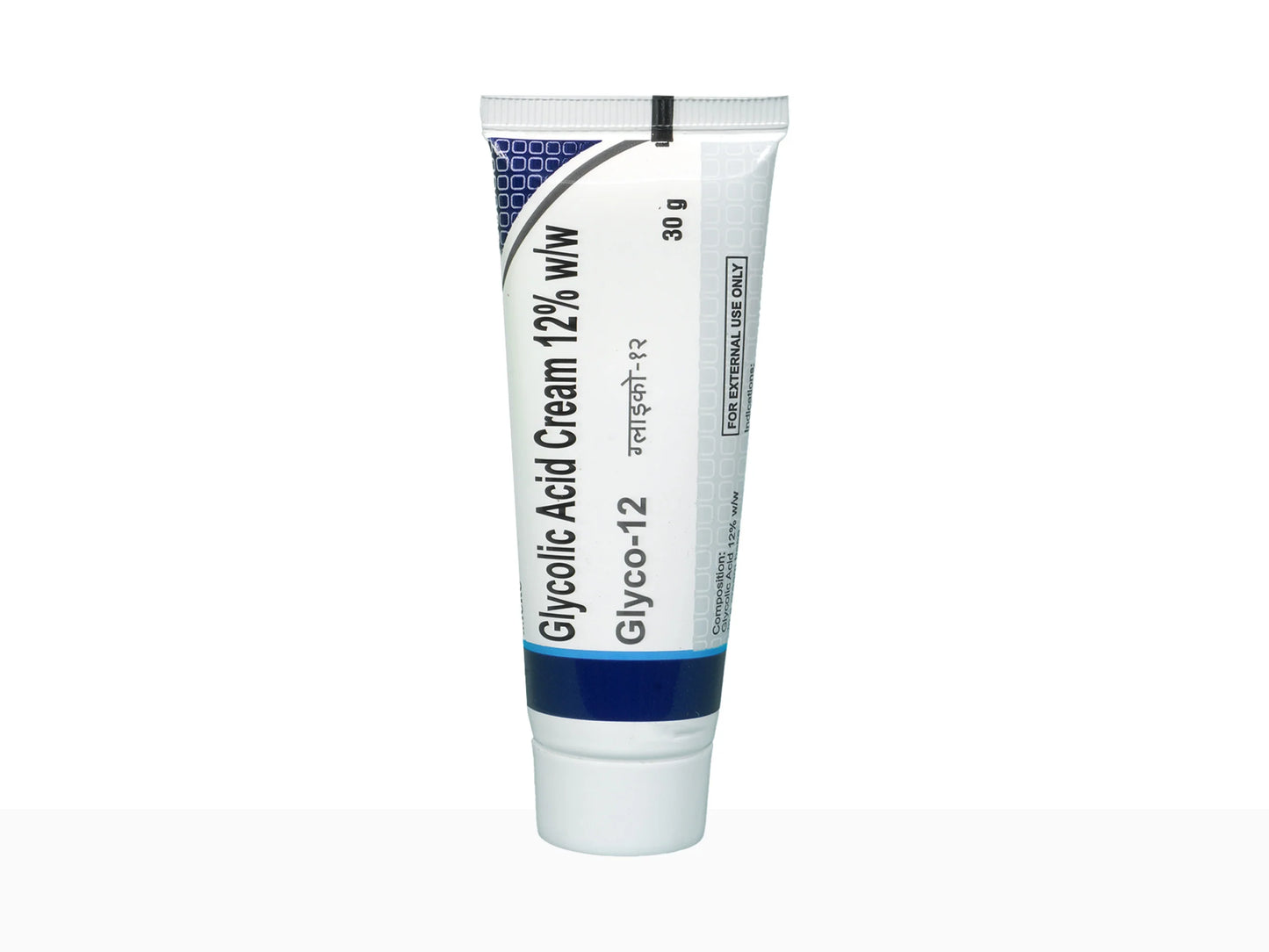 Micro Lab. Glyco-12 Cream