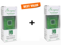 Gorgeus Face Cleansing Gel 100Gm Pack Of 2 2 x 100 gm