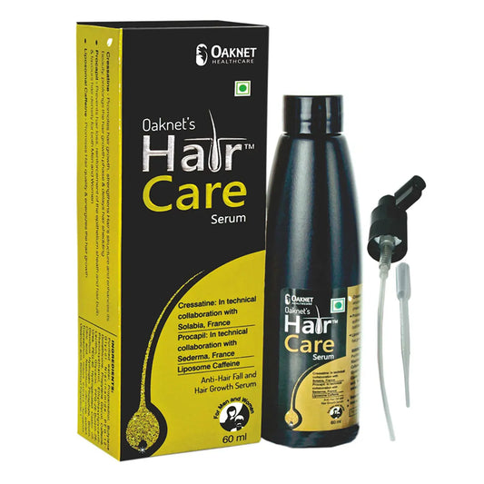 OAKNET Hair Care Serum