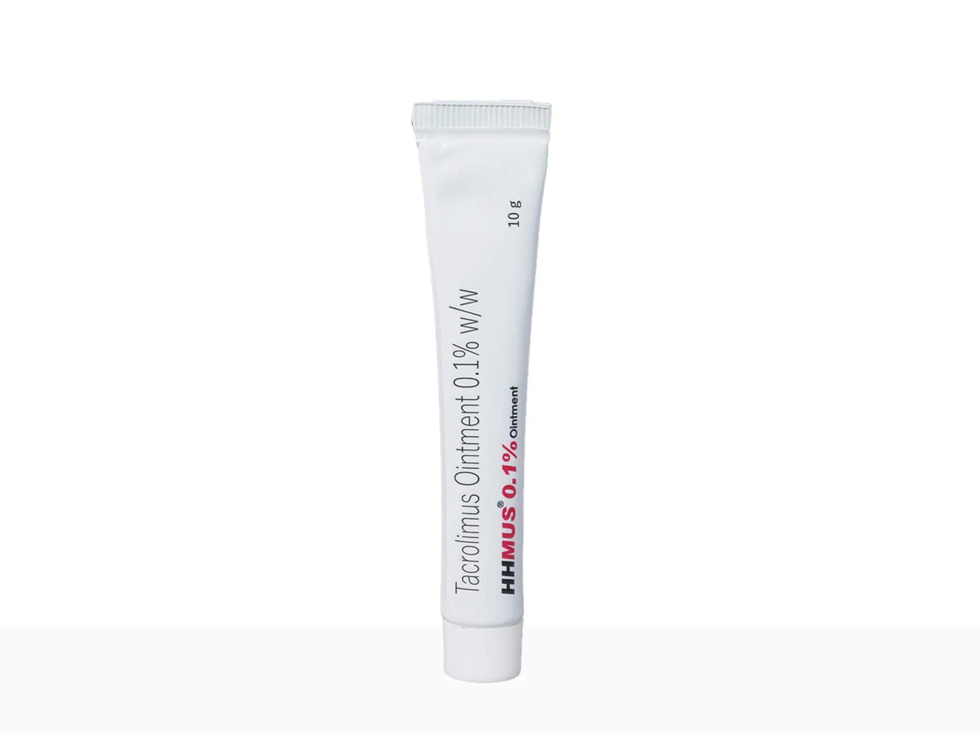 H&H HHMUS 0.1% Ointment