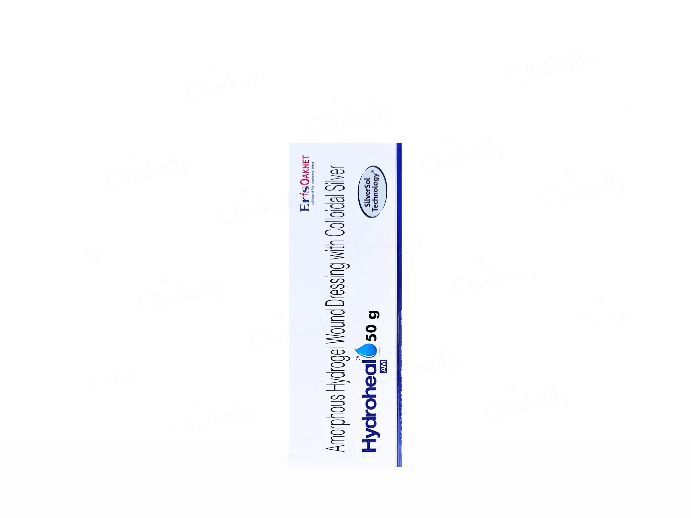 Hydroheal AM Amorphous Hydrogel 50Gm