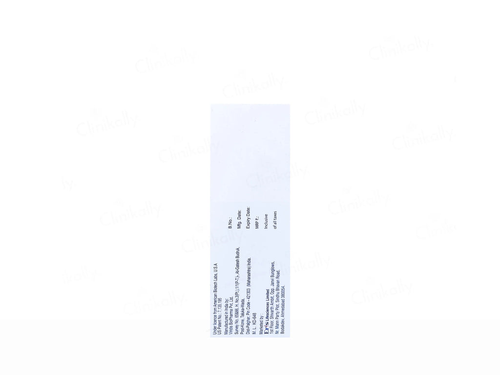 Hydroheal AM Amorphous Hydrogel 50Gm
