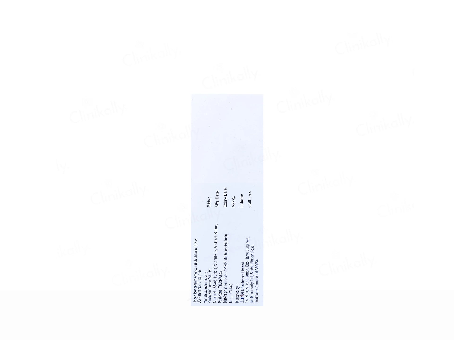 Hydroheal AM Amorphous Hydrogel 50Gm