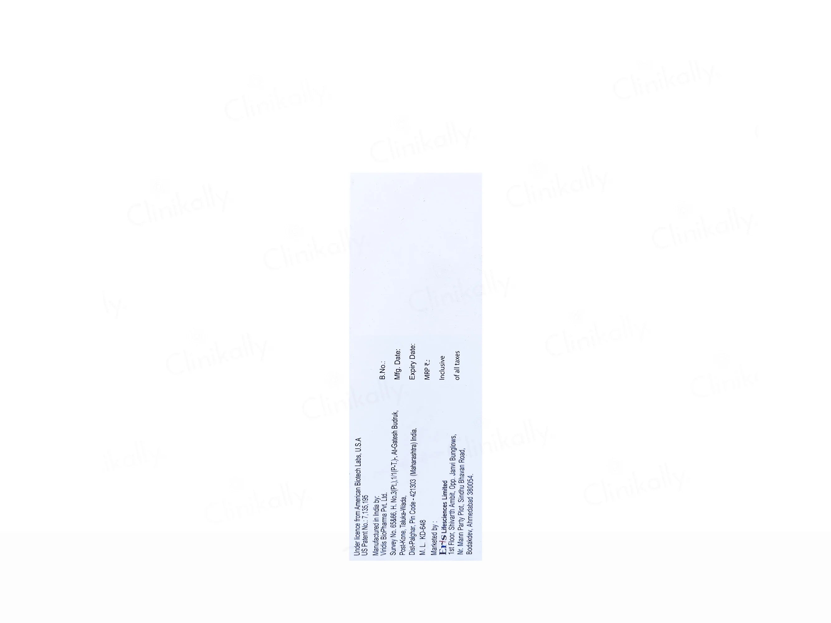 Hydroheal AM Amorphous Hydrogel 50Gm