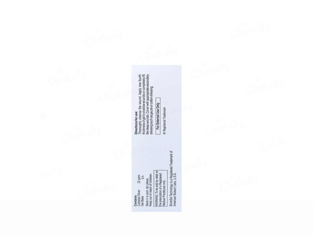 Hydroheal AM Amorphous Hydrogel 50Gm