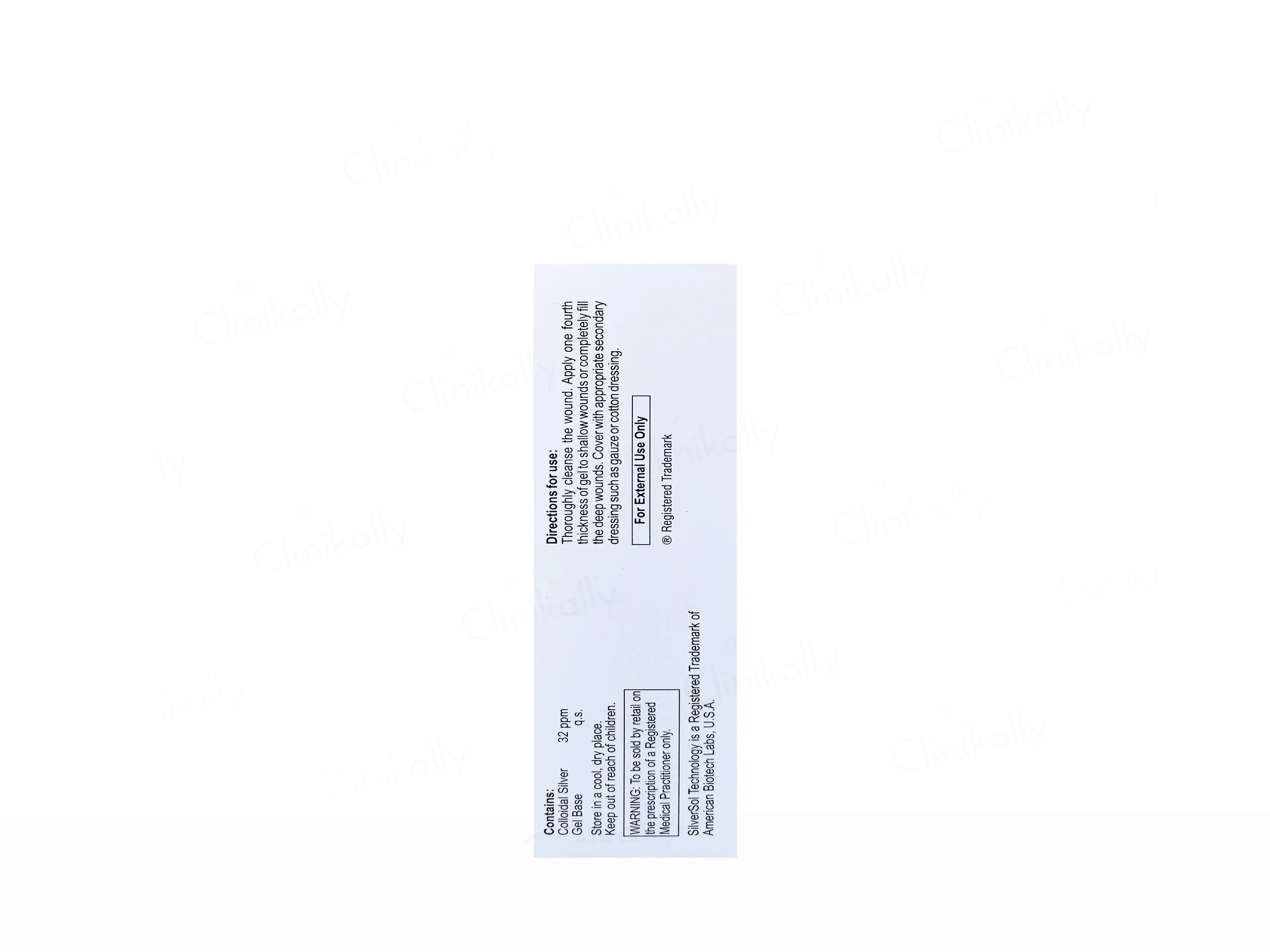 Hydroheal AM Amorphous Hydrogel 50Gm