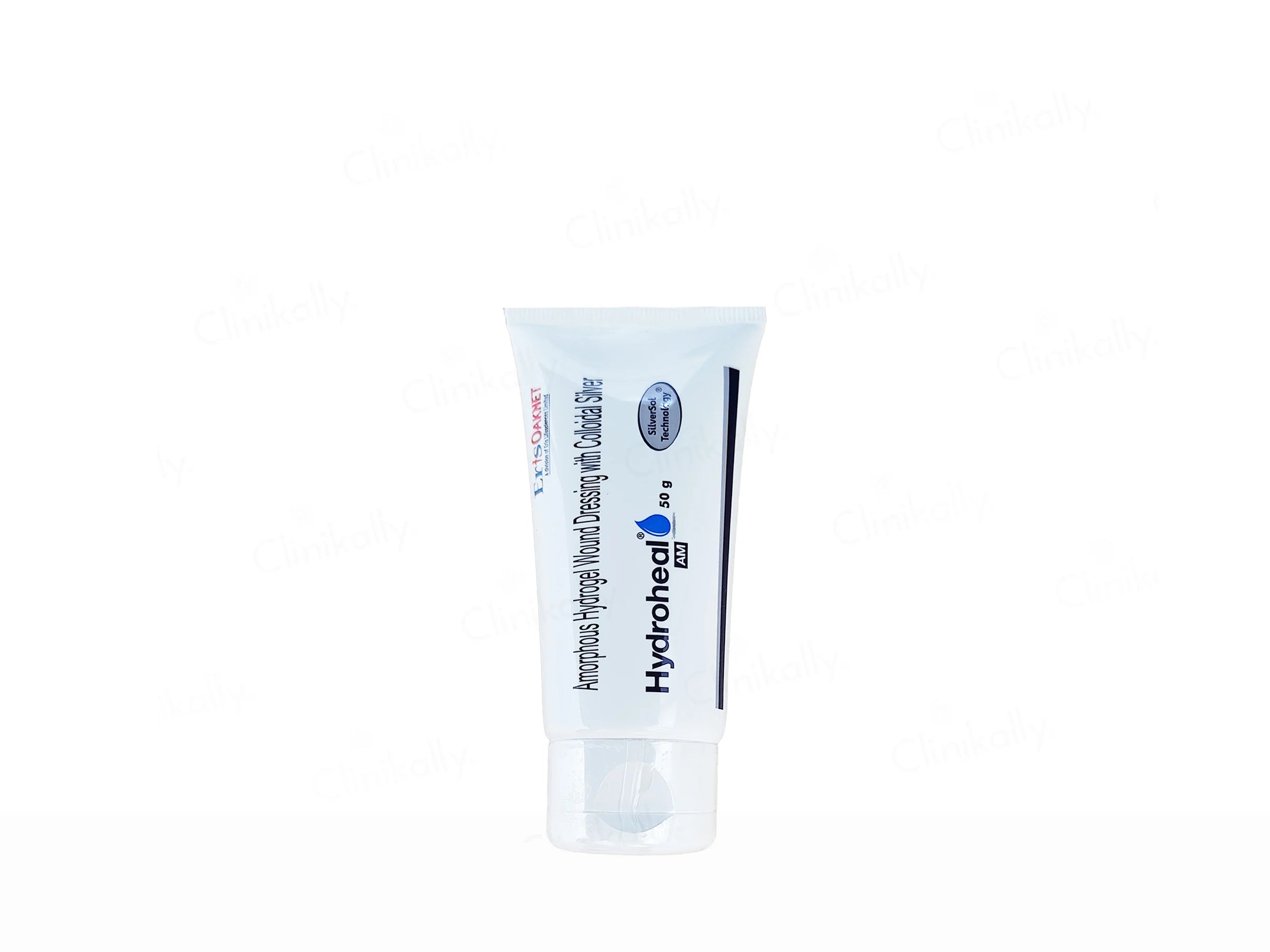 Hydroheal AM Amorphous Hydrogel 50Gm