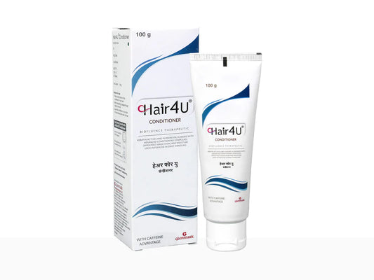 Glenmark Hair4u Conditioner 100gm