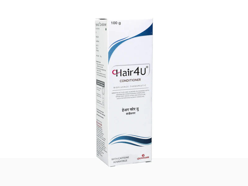 Hair4u Conditioner 100gm