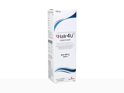 Hair4u Conditioner 100gm