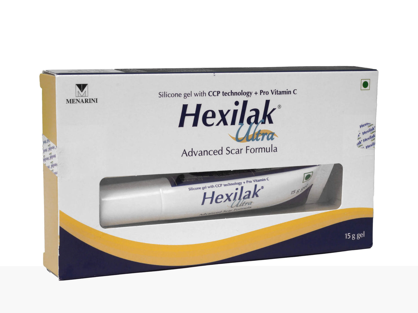 Menarini Hexilak Ultra Gel